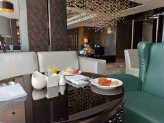 -广州天河希尔顿酒店