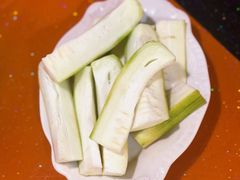 丝瓜-毅记香鸭居(后堡店)