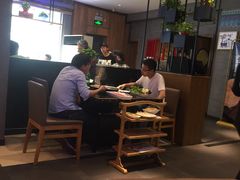 -小牛海记潮汕牛肉店(永定路店)