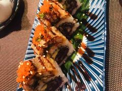 -福樱兰海鲜放题铁板烧(加州店)