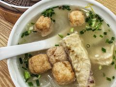 -珊珊小笼馆(仙霞路店)