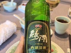 -浙江西子宾馆·牡丹厅