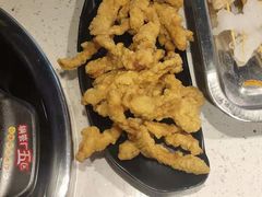 -钢管厂五区小郡肝火锅串串香(清河店)