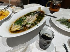 -YUNHE秐合· 雅致浙宴(西溪店)