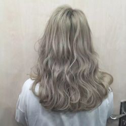 点击看大图 -BM SALON