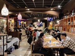 -吉姆丽德乡村西餐厅(闵行交大店)