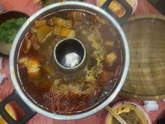 -王大乔泡椒米线·小火锅(星城天地店)