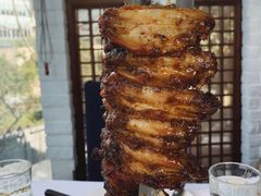 -拉蒂娜·巴西牛排馆 Latina·Brazilian Steakhouse(陆家嘴旗舰店)