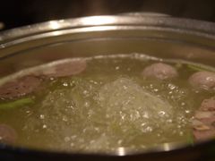 -牛焱·贵州黄牛肉火锅(城西银泰店)