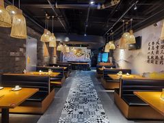 -湘与香缘·湖南菜(王府井北京市百货大楼店)