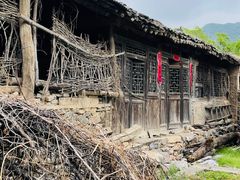 -野三坡清泉山风景区