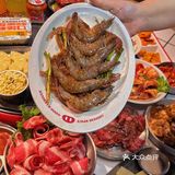 不接受反驳！！这家烤肉太绝了！