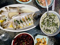 -美味之家·湖景农家乐(太湖东山店)
