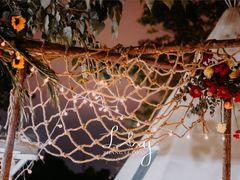 -安德鲁户外烧烤帐篷营地(马泉营店)