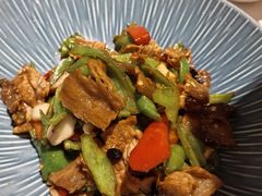 -海富门·带鱼·淮扬菜·粤菜(甘家口店)