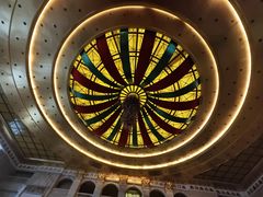 -临沂华盛江泉城大酒店