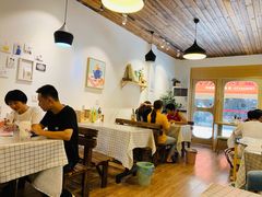 -万能料理屋(钟鼓岭路店)