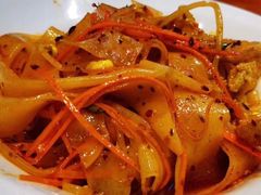 -鼎高高陕西美食(龙德广场店)