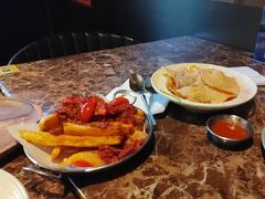 -Lets burger非常汉堡·环球风味(蓝色港湾店)