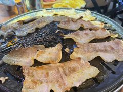 -吉志烤肉(太原总店)