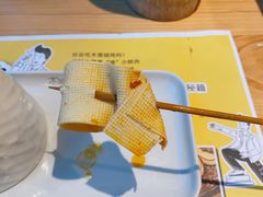 -木屋烧烤(房山良乡店)