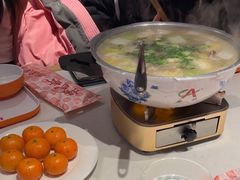 -杨氏青龙虾·羊蝎子(托乐嘉店)