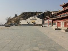 -仁寿山