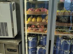 -溪边姑娘·拉丝酸奶水果捞(春熙路店)