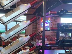 -老卜奎齐齐哈尔烤肉(人民东路店)