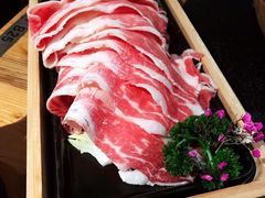 湊湊特供肥牛-湊湊火锅·茶憩(南京东路悦荟店)