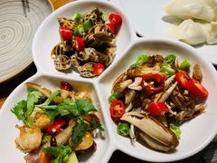 -必点海鲜·鲅鱼水饺(鞍山西道店)