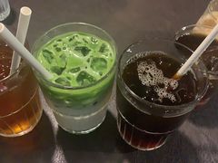 -Rechill Cafe(工体店)