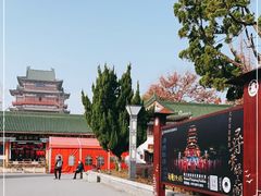 -寻梦滕王阁实景演出