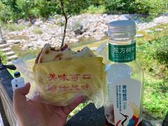 -朝阳沟
