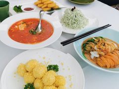 -真爱中国餐馆·年华店(朱雀大街店)