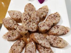 -宁夏国强手抓羊肉·清真菜(未央路凤三店)
