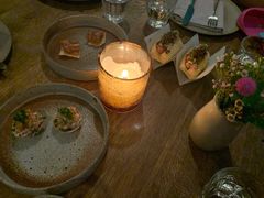 火腿小塔塔-BOR Eatery(安福路店)