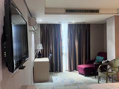 -清水湾酒店(深圳横岗塘坑地铁站店)