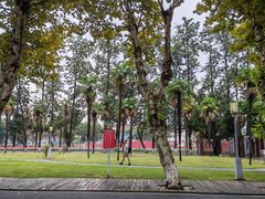 -四川大学(望江校区)