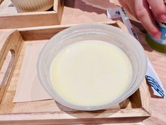 -杏甜品(尖沙咀加拿分道店)