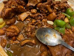 -老山东·山东菜(鲁菜名店)