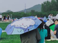 -北京雁栖湖国际会展中心