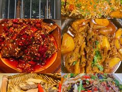 -常和州·夜宵大排档(常州单店)