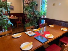 -申德勒加油站西餐厅(日坛路总店)