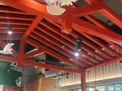大堂-怪噜范·老贵阳街头名小吃(数博万达店)