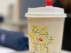 翡翠珍奶-萃萃泡沫茶坊(氹仔店)