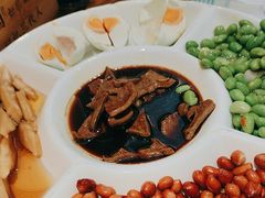 -沈家花园如皋菜(海阳路店)