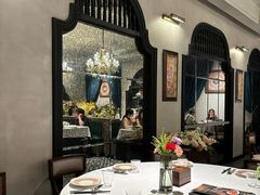 -狮拾久·现代新加坡料理(壹方城店)