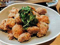 -隅乐胡椒虾·台湾菜·团建(皇岗店)