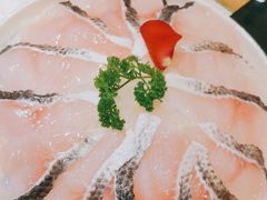 -蜀留香火锅(社会山店)